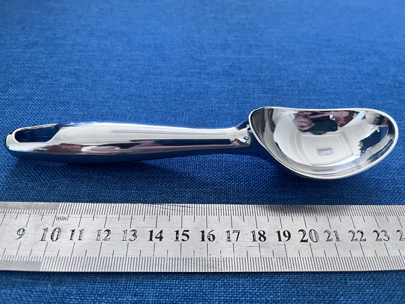 Як нещодавно випущена високоякісна кулька для морозива від Hanjia забезпечує користувачам задоволення та відчуття свіжості?