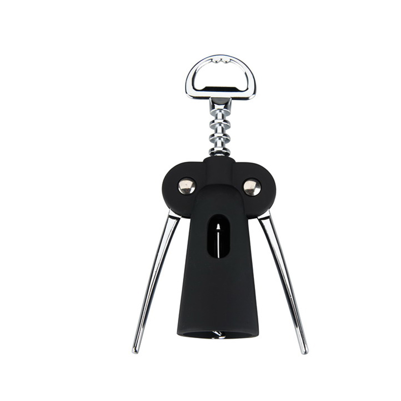 Чому побутова відкривачка для винних пляшок із цинкового сплаву є розумним вибором для сучасних будинків і роздрібних продавців вина