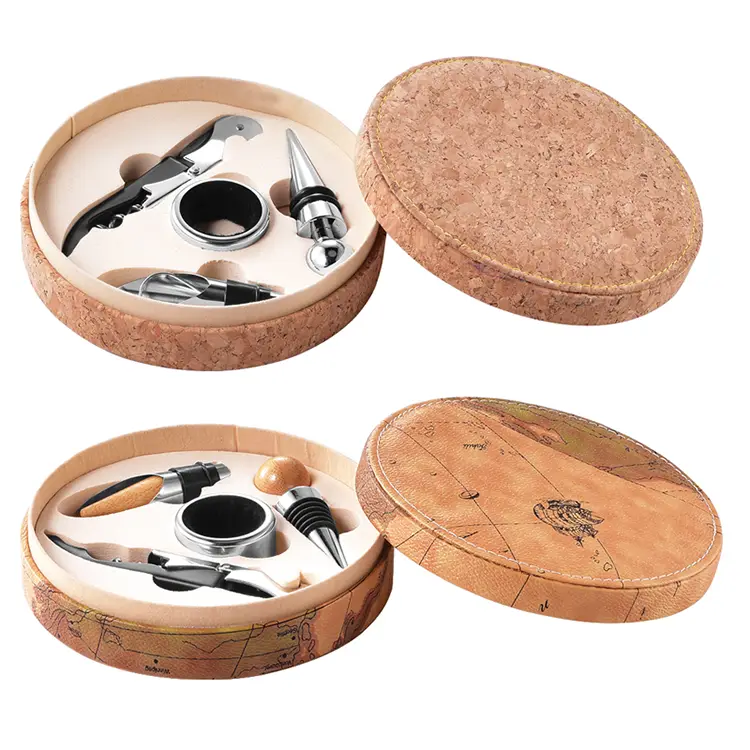Збірка Box Pu Set Set