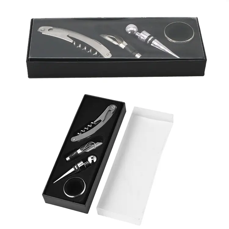 Matt Black Cardboand Box Set набір